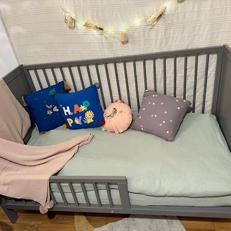 Cosy Maisonette Versay Dış mekan fotoğraf