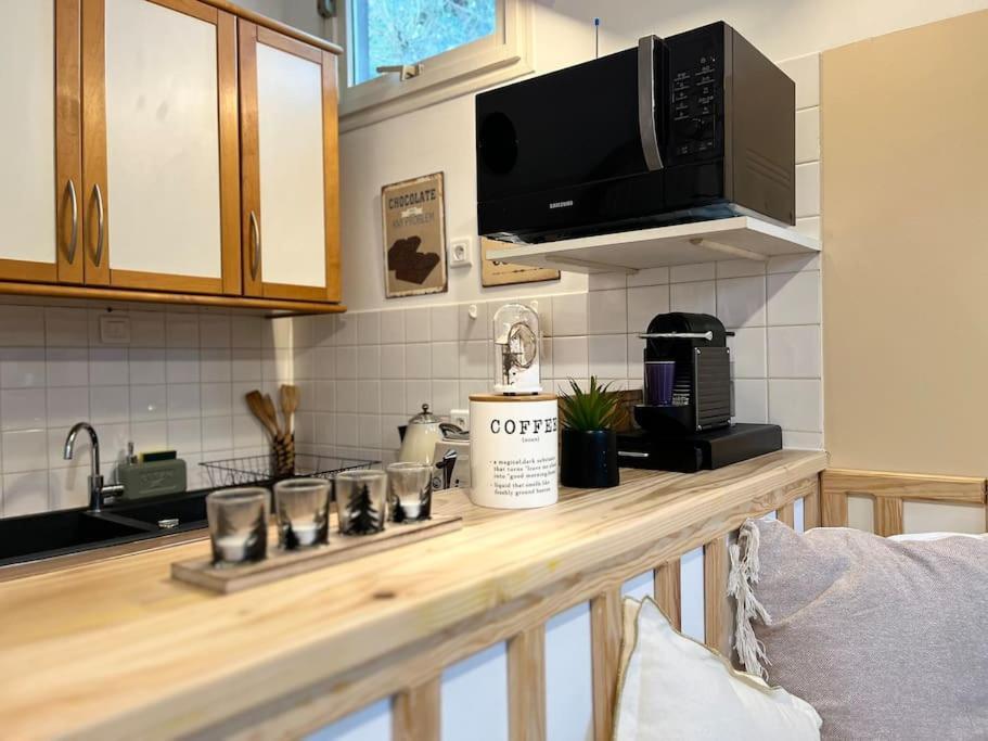 Cosy Maisonette Versay Dış mekan fotoğraf