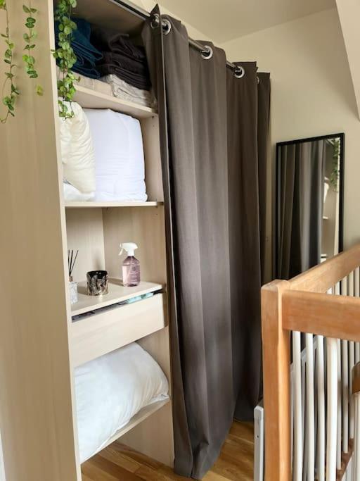 Cosy Maisonette Versay Dış mekan fotoğraf