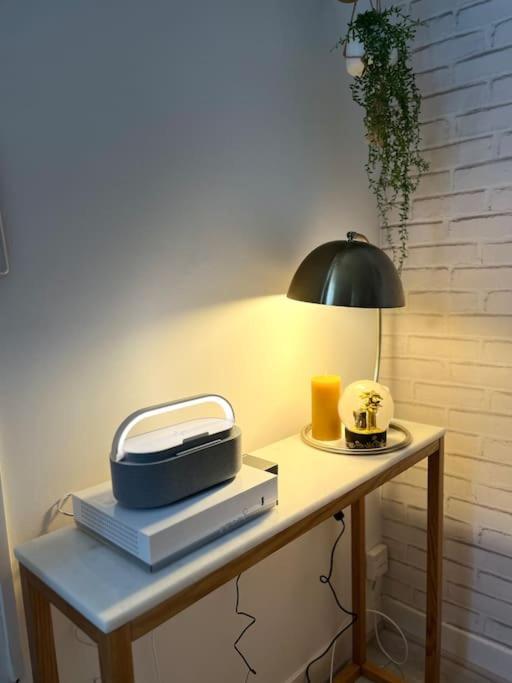 Cosy Maisonette Versay Dış mekan fotoğraf