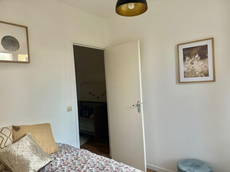 Cosy Maisonette Versay Dış mekan fotoğraf