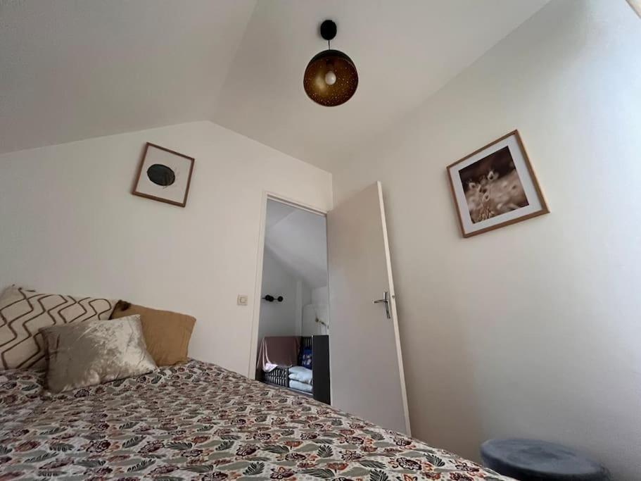Cosy Maisonette Versay Dış mekan fotoğraf