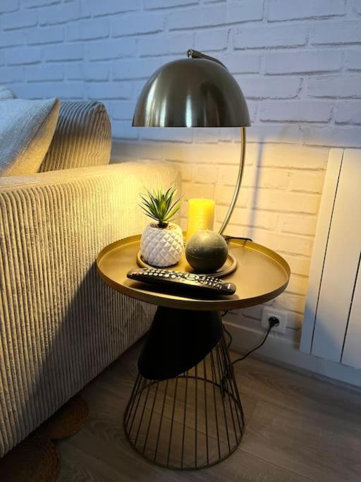 Cosy Maisonette Versay Dış mekan fotoğraf