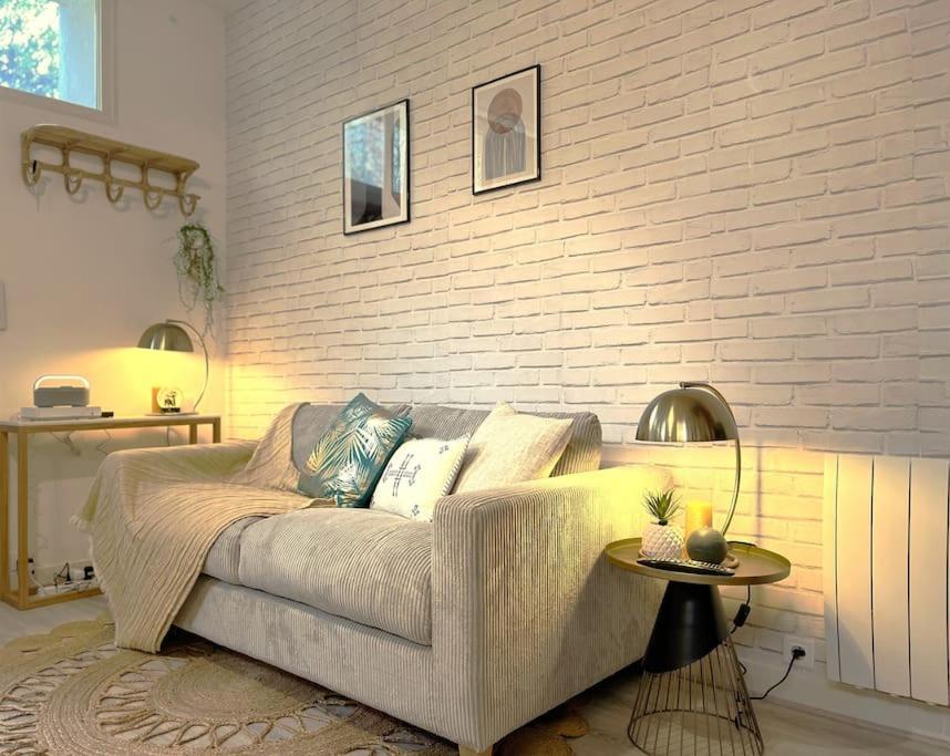 Cosy Maisonette Versay Dış mekan fotoğraf